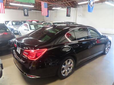 2014 Acura RLX w/Navi   - Photo 3 - Costa Mesa, CA 92626