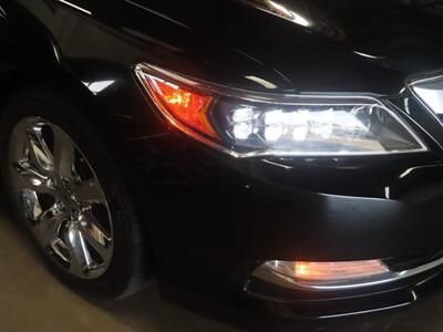 2014 Acura RLX w/Navi   - Photo 23 - Costa Mesa, CA 92626