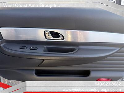 2002 Ford Thunderbird Deluxe   - Photo 12 - Costa Mesa, CA 92626