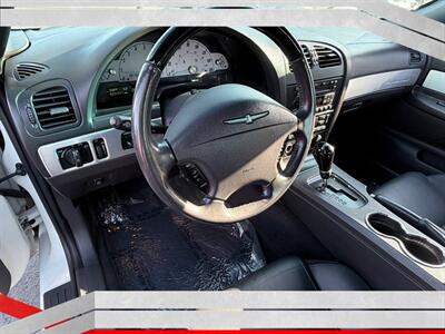 2002 Ford Thunderbird Deluxe   - Photo 5 - Costa Mesa, CA 92626
