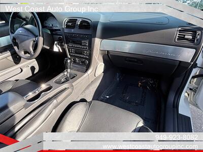 2002 Ford Thunderbird Deluxe   - Photo 8 - Costa Mesa, CA 92626