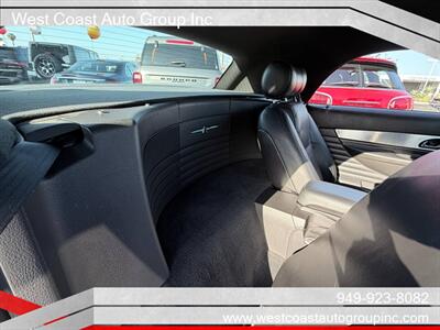 2002 Ford Thunderbird Deluxe   - Photo 9 - Costa Mesa, CA 92626