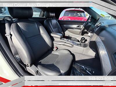 2002 Ford Thunderbird Deluxe   - Photo 7 - Costa Mesa, CA 92626