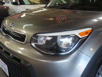 2015 Kia Soul EX Plus   - Photo 19 - Costa Mesa, CA 92626