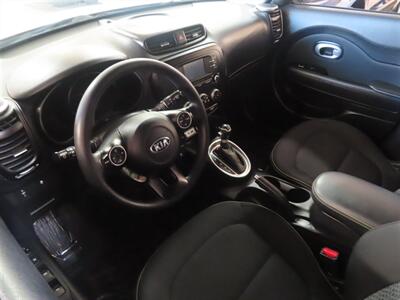 2015 Kia Soul EX Plus   - Photo 5 - Costa Mesa, CA 92626