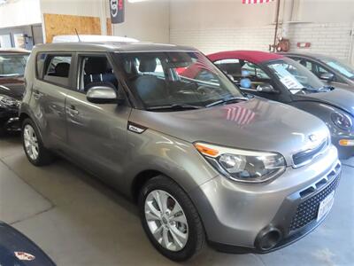 2015 Kia Soul EX Plus   - Photo 2 - Costa Mesa, CA 92626