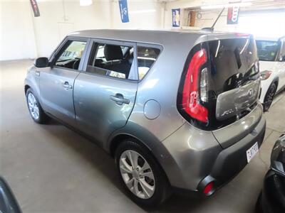 2015 Kia Soul EX Plus   - Photo 4 - Costa Mesa, CA 92626