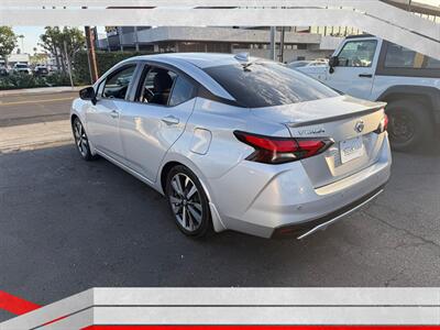 2020 Nissan Versa SR - Photo 4 - Costa Mesa, CA 92626
