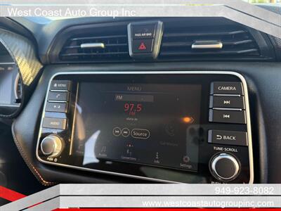 2020 Nissan Versa SR - Photo 7 - Costa Mesa, CA 92626