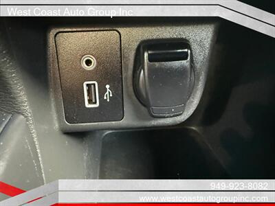 2020 Nissan Versa SR - Photo 16 - Costa Mesa, CA 92626