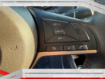 2020 Nissan Versa SR - Photo 19 - Costa Mesa, CA 92626