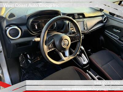 2020 Nissan Versa SR - Photo 6 - Costa Mesa, CA 92626