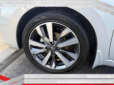 2020 Nissan Versa SR - Photo 21 - Costa Mesa, CA 92626