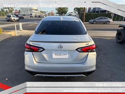 2020 Nissan Versa SR - Photo 23 - Costa Mesa, CA 92626