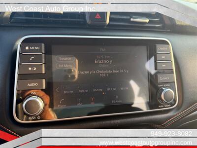 2020 Nissan Versa SR - Photo 14 - Costa Mesa, CA 92626