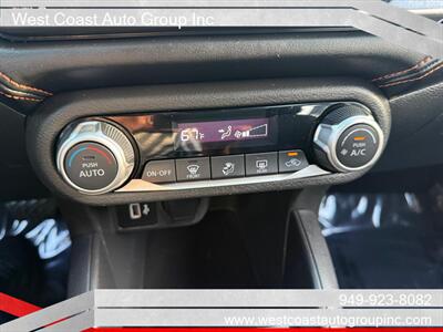 2020 Nissan Versa SR - Photo 15 - Costa Mesa, CA 92626