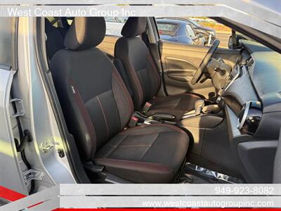 2020 Nissan Versa SR - Photo 10 - Costa Mesa, CA 92626