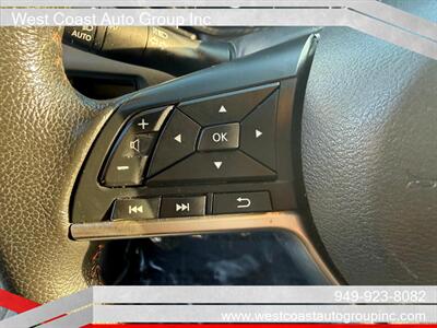 2020 Nissan Versa SR - Photo 18 - Costa Mesa, CA 92626