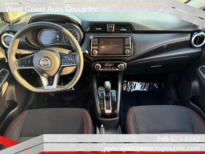 2020 Nissan Versa SR - Photo 5 - Costa Mesa, CA 92626