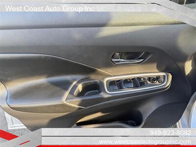 2020 Nissan Versa SR - Photo 20 - Costa Mesa, CA 92626