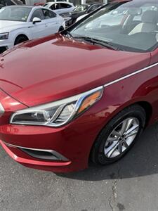 2016 Hyundai SONATA SE   - Photo 15 - Costa Mesa, CA 92626