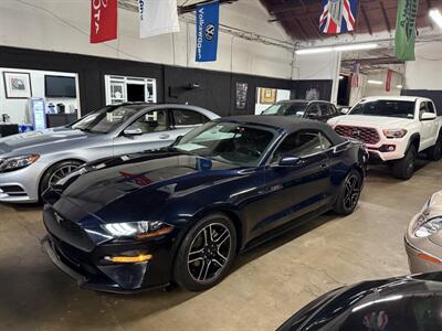 2021 Ford Mustang EcoBoost Premium   - Photo 26 - Costa Mesa, CA 92626