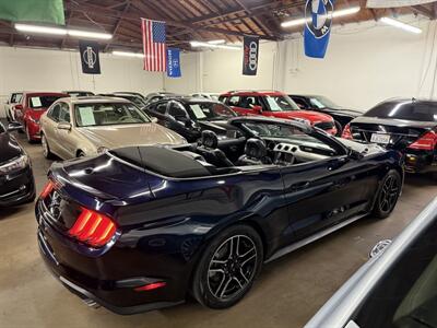 2021 Ford Mustang EcoBoost Premium   - Photo 3 - Costa Mesa, CA 92626