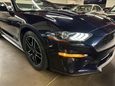 2021 Ford Mustang EcoBoost Premium   - Photo 24 - Costa Mesa, CA 92626