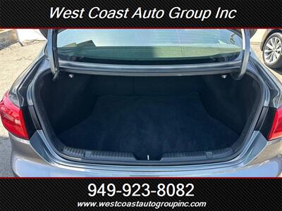 2016 Kia Forte Koup SX   - Photo 13 - Costa Mesa, CA 92626