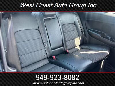 2016 Kia Forte Koup SX   - Photo 7 - Costa Mesa, CA 92626