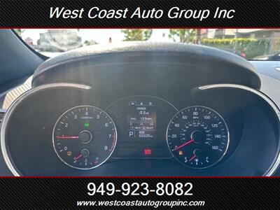 2016 Kia Forte Koup SX   - Photo 12 - Costa Mesa, CA 92626