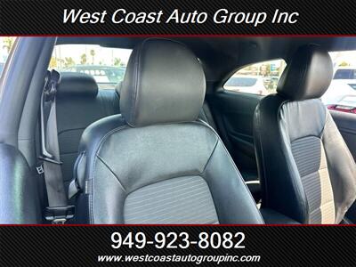2016 Kia Forte Koup SX   - Photo 8 - Costa Mesa, CA 92626