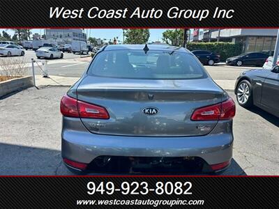2016 Kia Forte Koup SX   - Photo 15 - Costa Mesa, CA 92626