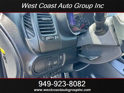 2016 Kia Forte Koup SX   - Photo 10 - Costa Mesa, CA 92626