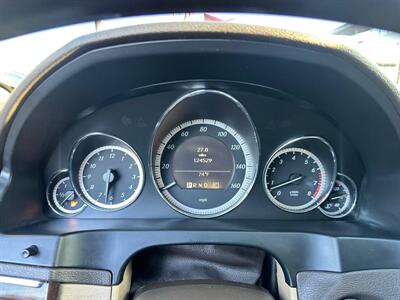 2010 Mercedes-Benz E 550   - Photo 16 - Costa Mesa, CA 92626