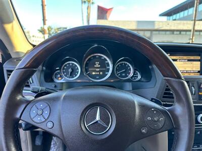 2010 Mercedes-Benz E 550   - Photo 10 - Costa Mesa, CA 92626