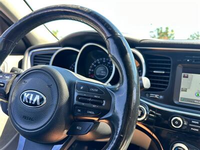 2015 Kia Optima EX   - Photo 15 - Costa Mesa, CA 92626