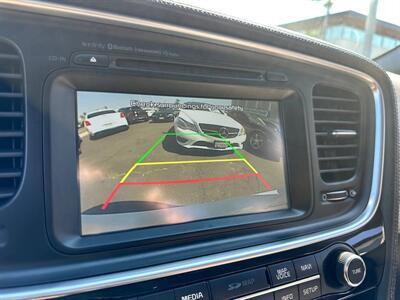 2015 Kia Optima EX   - Photo 13 - Costa Mesa, CA 92626