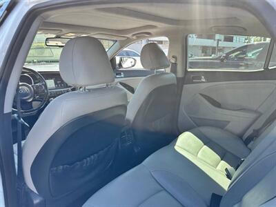 2015 Kia Optima EX   - Photo 8 - Costa Mesa, CA 92626