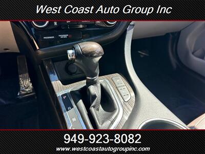 2015 Kia Optima EX   - Photo 11 - Costa Mesa, CA 92626