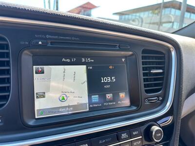 2015 Kia Optima EX   - Photo 12 - Costa Mesa, CA 92626