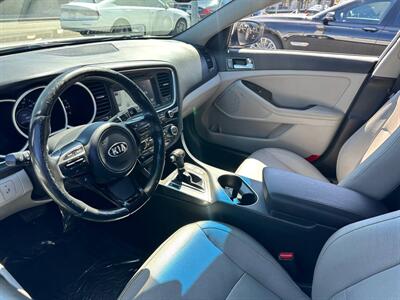 2015 Kia Optima EX   - Photo 5 - Costa Mesa, CA 92626