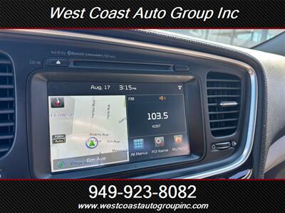 2015 Kia Optima EX   - Photo 12 - Costa Mesa, CA 92626