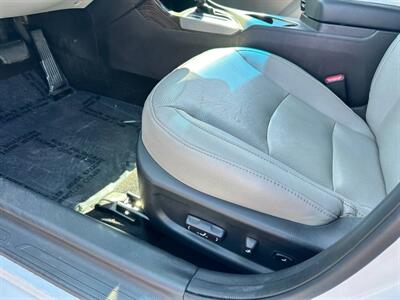 2015 Kia Optima EX   - Photo 9 - Costa Mesa, CA 92626