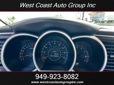 2015 Kia Optima EX   - Photo 16 - Costa Mesa, CA 92626