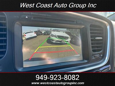 2015 Kia Optima EX   - Photo 13 - Costa Mesa, CA 92626