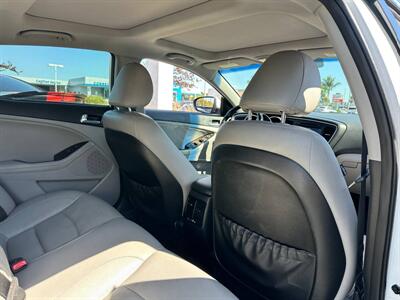 2015 Kia Optima EX   - Photo 7 - Costa Mesa, CA 92626