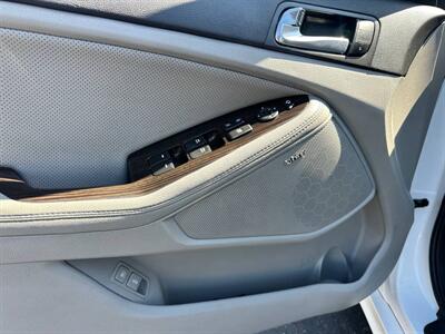 2015 Kia Optima EX   - Photo 18 - Costa Mesa, CA 92626