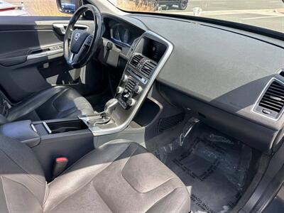 2015 Volvo XC60 T5 Drive-E Premier   - Photo 6 - Costa Mesa, CA 92626