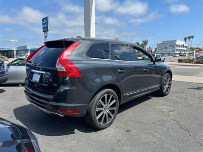 2015 Volvo XC60 T5 Drive-E Premier   - Photo 3 - Costa Mesa, CA 92626